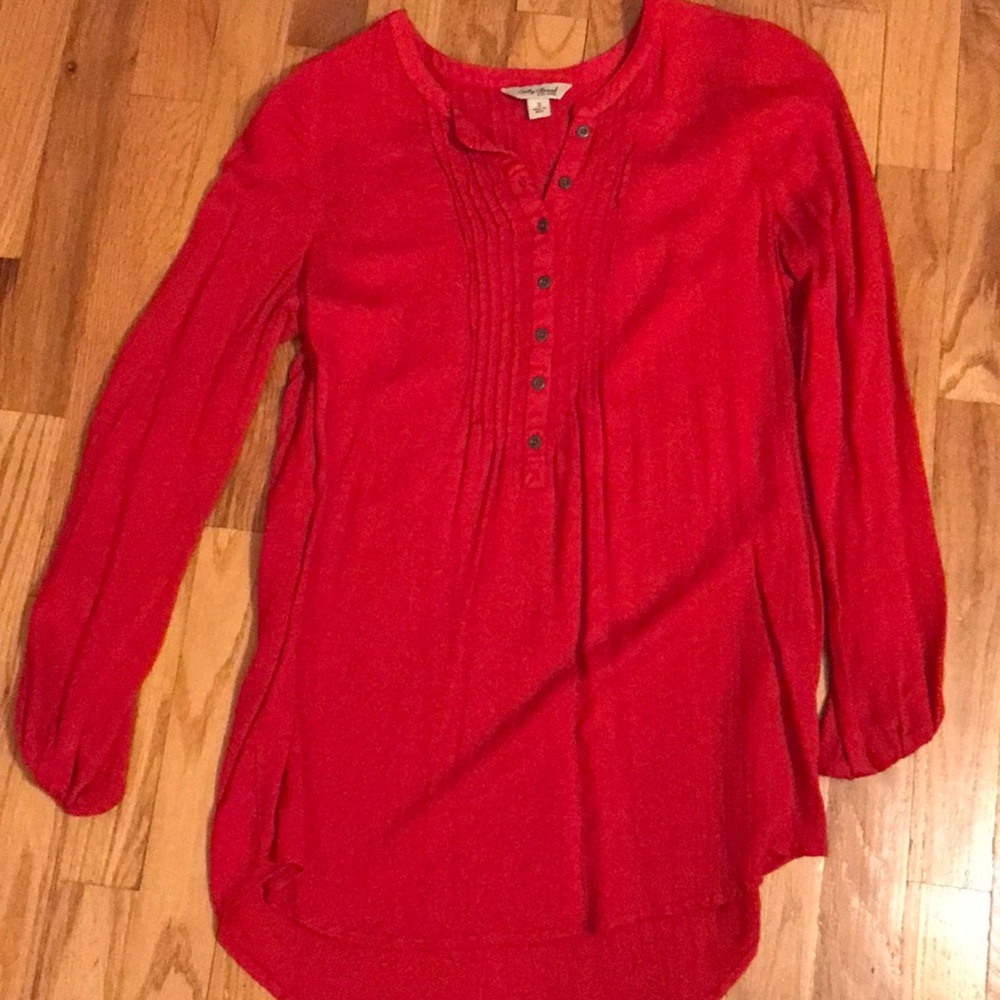 Blouse